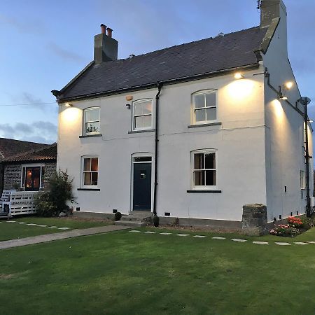 The Foulsyke Farmhouse Scarborough Exterior photo